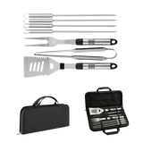 BBQ Grill Tools Set