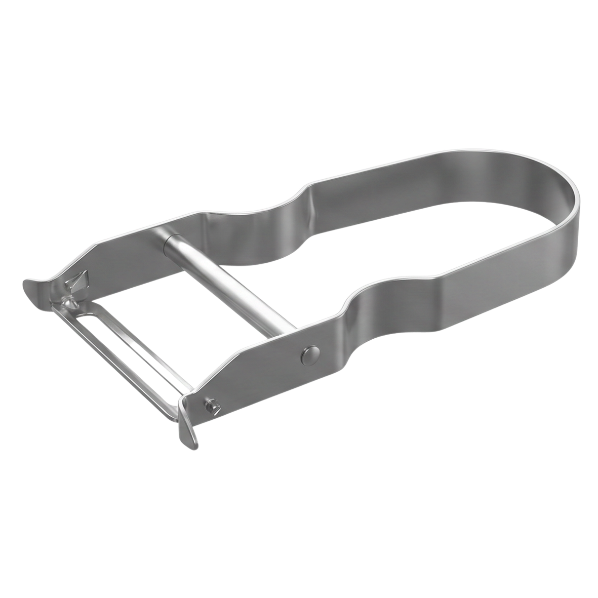 Stainless Steel Peeler