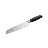 Wide Blade Knife
