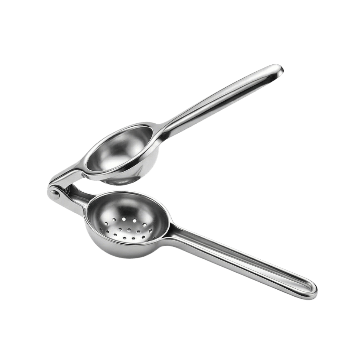 Stainless Lemon Squeezer