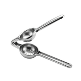 Stainless Lemon Squeezer