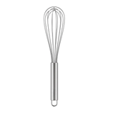Rocky Stainless Steel Whisk