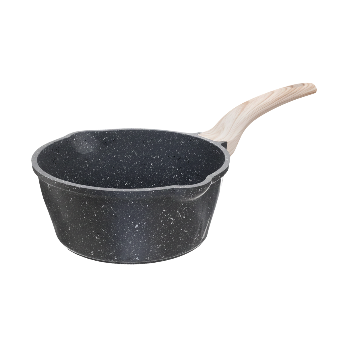 Granite Casserole Pot