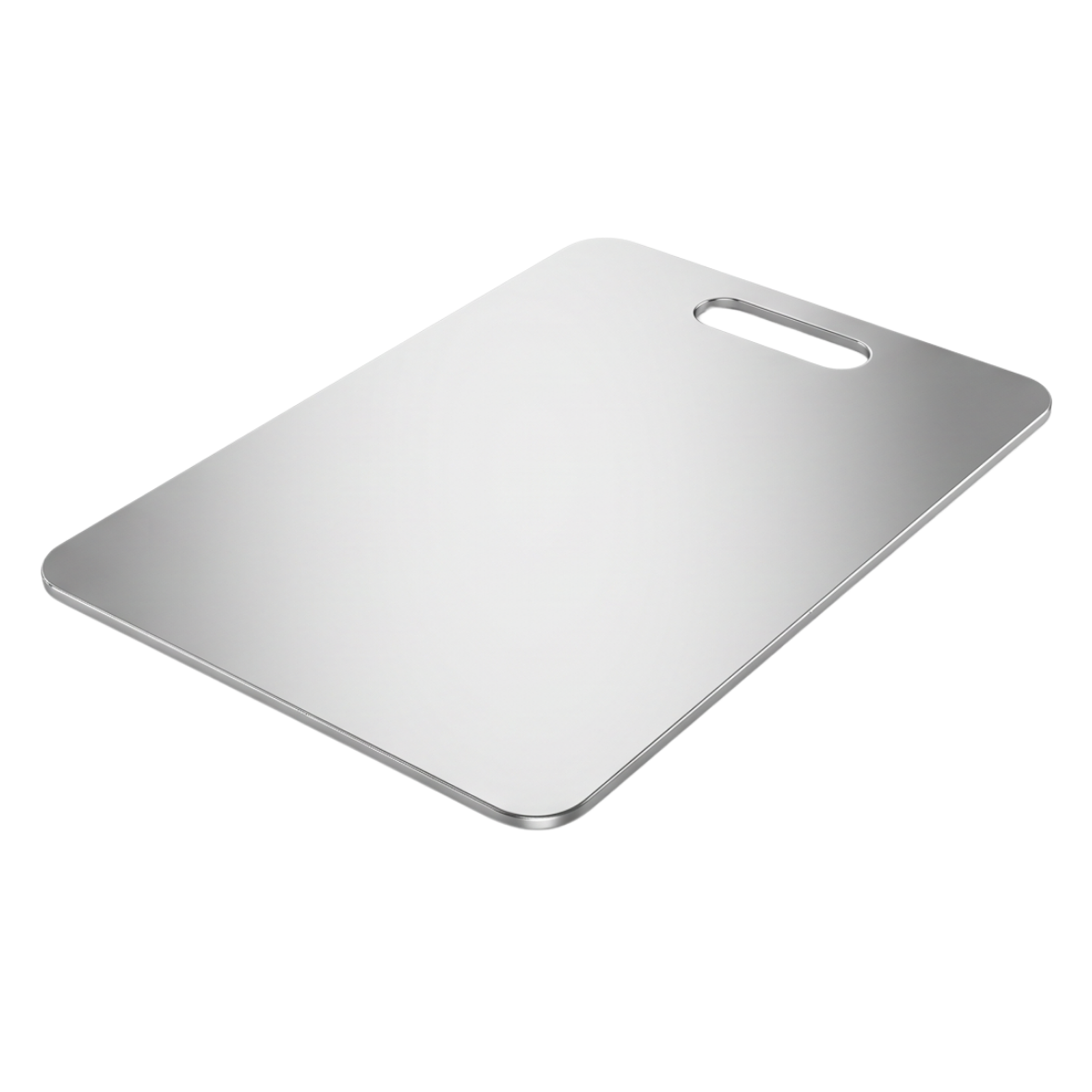 Stainless Steel Cutting Board