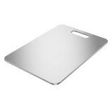 Stainless Steel Cutting Board
