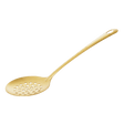 Stainless steel gold skimmer 