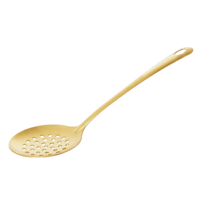 Stainless steel gold skimmer 