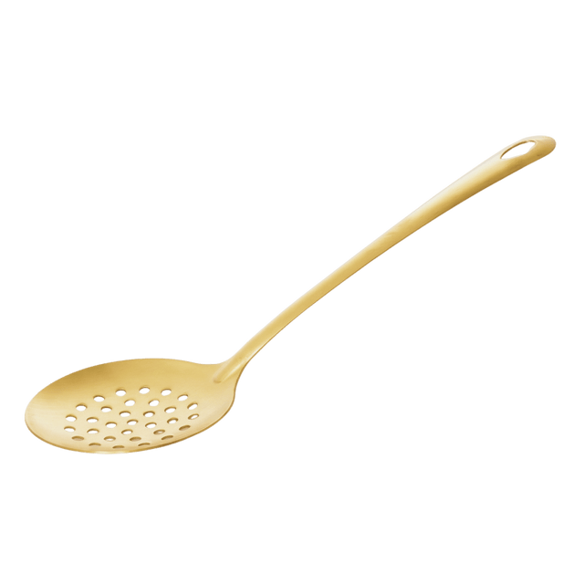 Stainless steel gold skimmer 