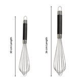 Stainless Steel Whisk