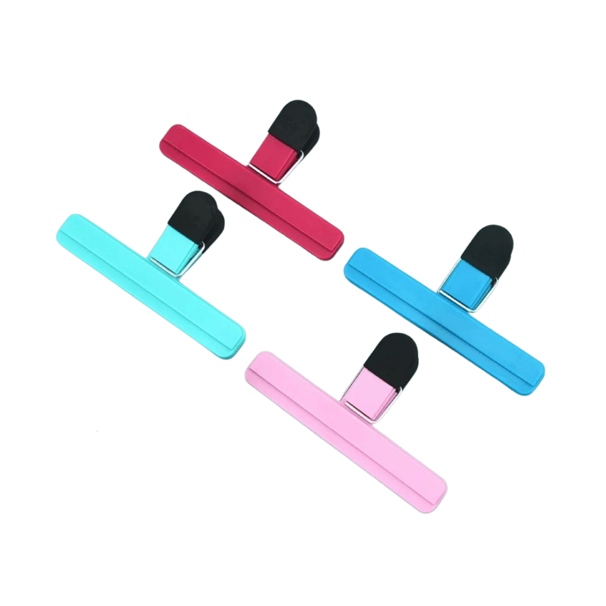 Food Clip Set