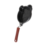 Bear Frying Pan