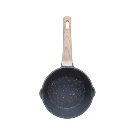 Granite Casserole Pot