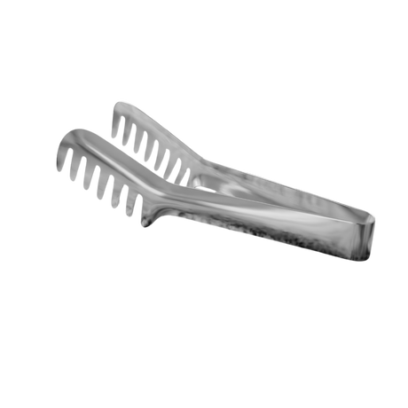 Spaghetti Tong