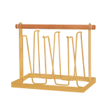 حامل الأكواب