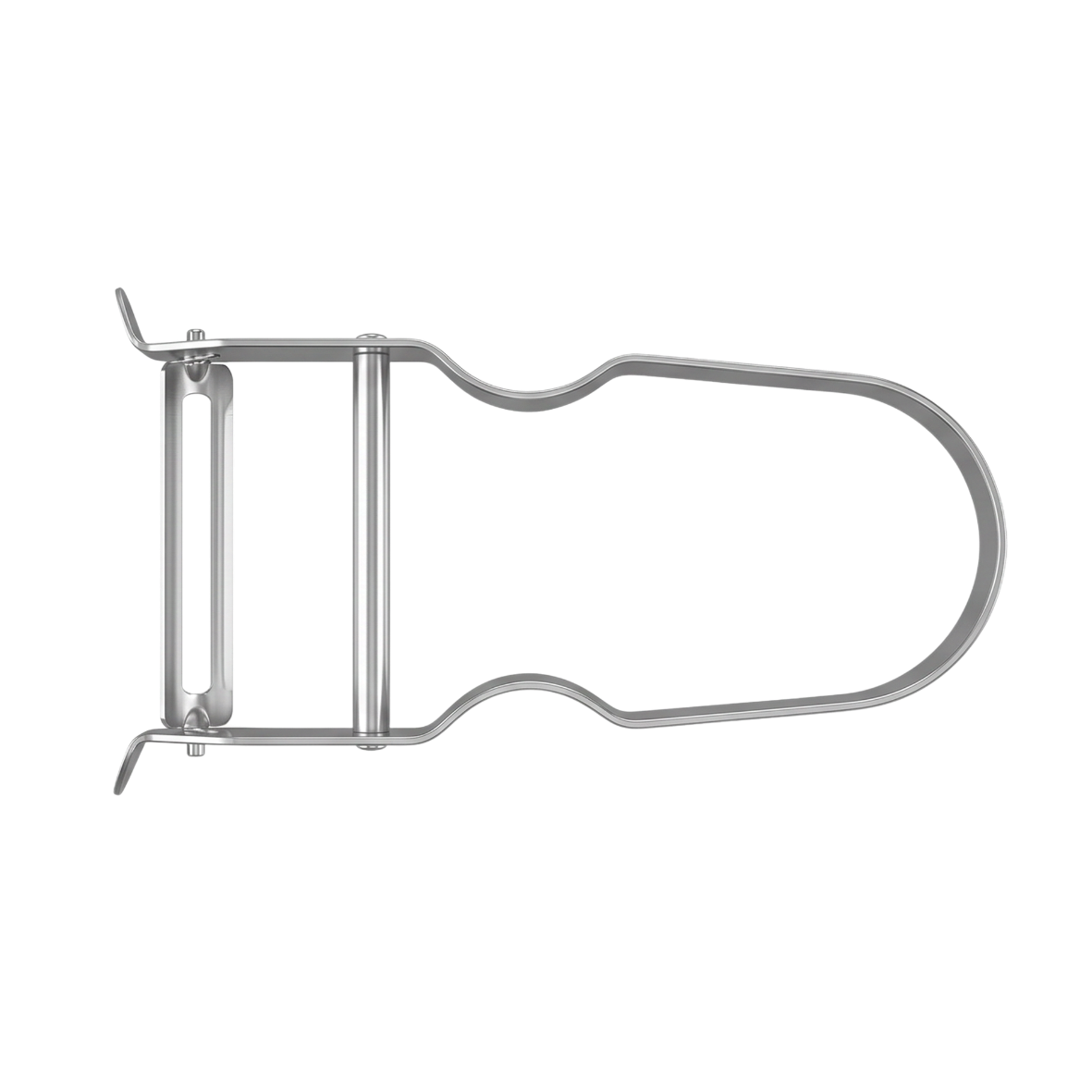 Stainless Steel Peeler