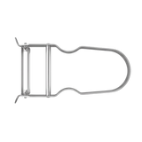 Stainless Steel Peeler