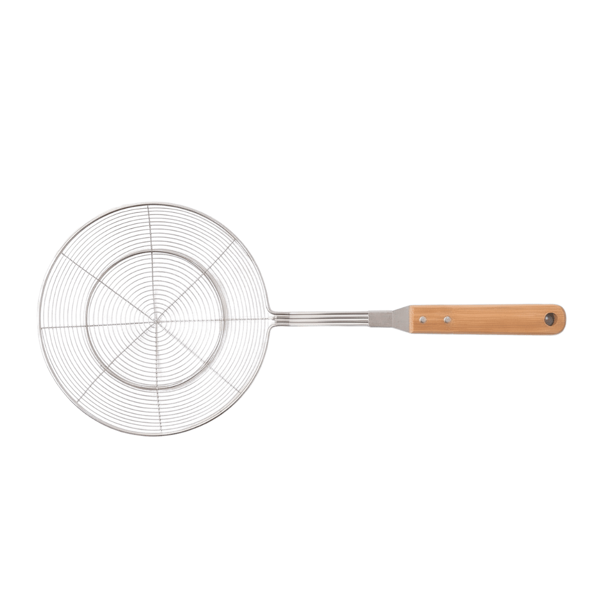 Falafel Scoop