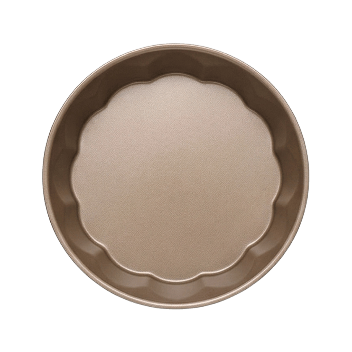 Fluted Cake Mold