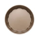 Fluted Cake Mold