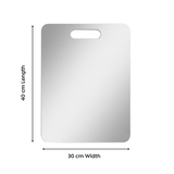 Stainless Steel Cutting Board