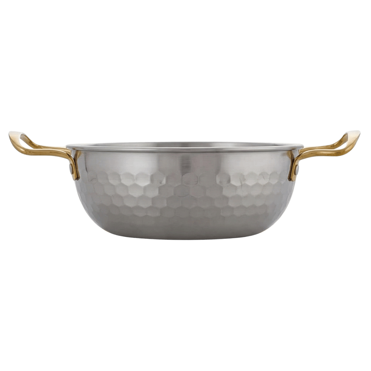 Deep Serving Bowl
