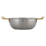 Deep Serving Bowl