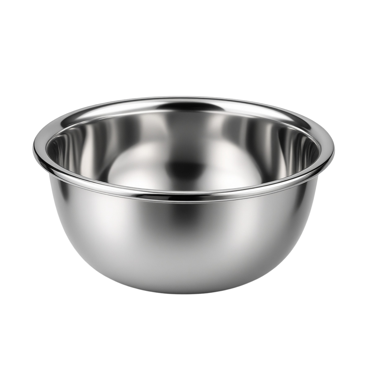 Stainless Dough Bowl
