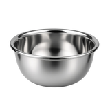 Stainless Dough Bowl
