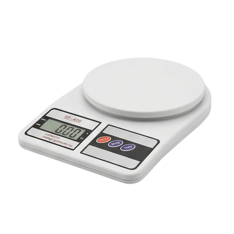 Digital Kitchen Scale