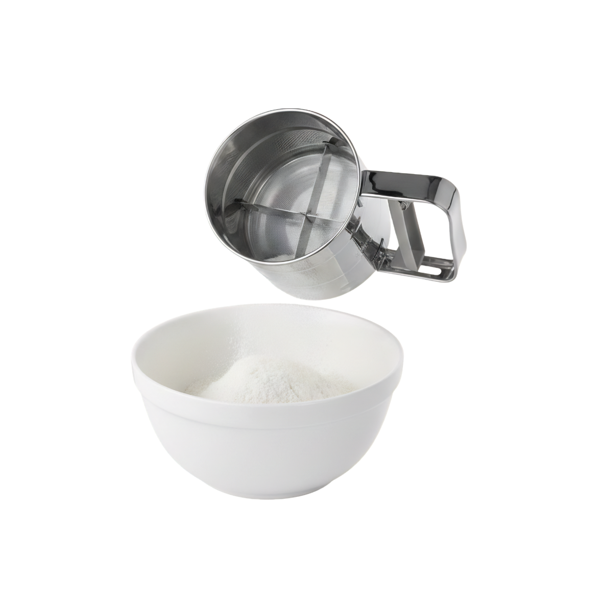 Flour Sifter