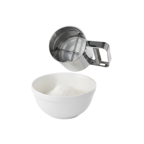 Flour Sifter