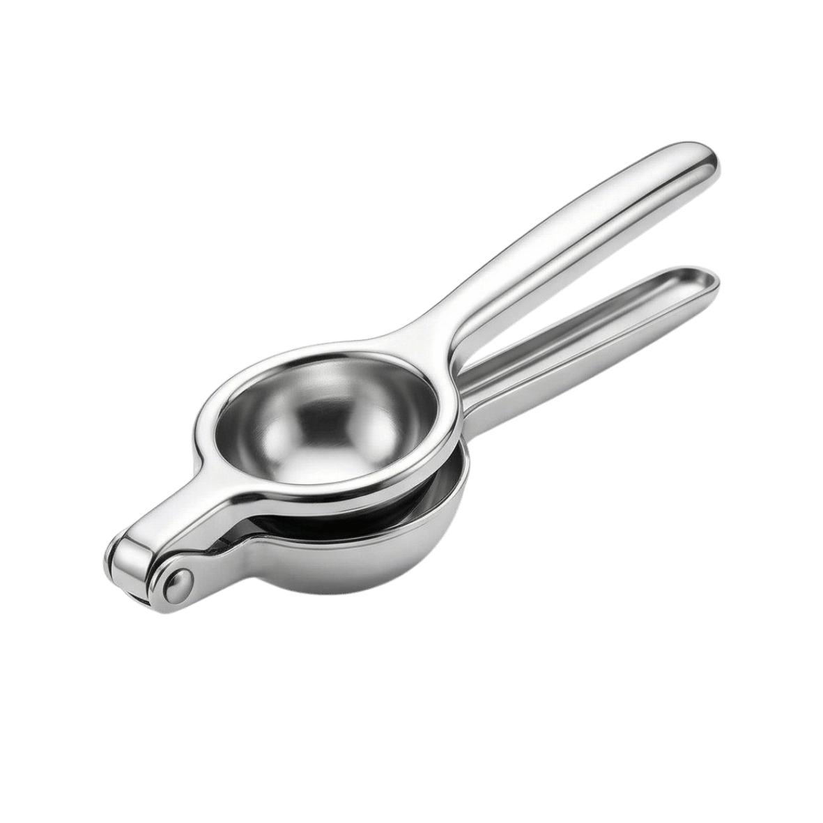Stainless Lemon Squeezer