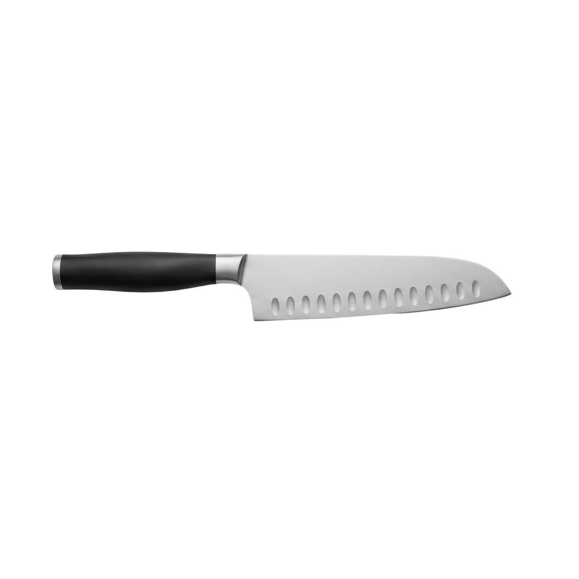 Wide Blade Knife