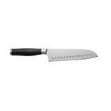 Wide Blade Knife