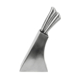 Knife Set with Stand
