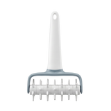 7-Wheel Dough Cutter