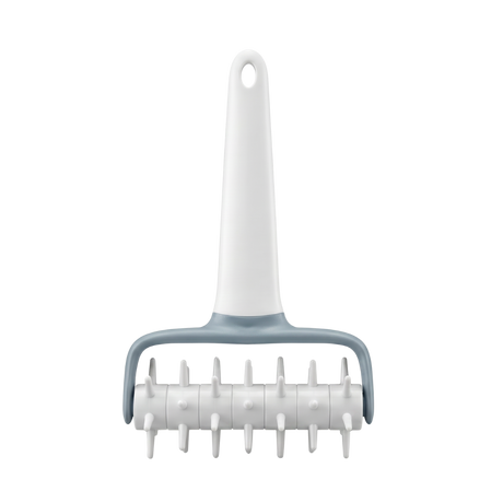 7-Wheel Dough Cutter