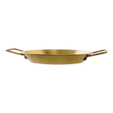 Gold Serving Bowl