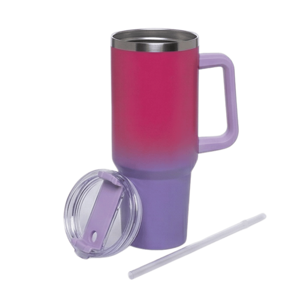 Travel Mug