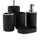 5-Piece Bathroom Set