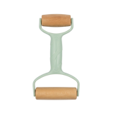 Dual-Ended Rolling Pin