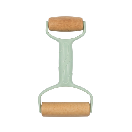 Dual-Ended Rolling Pin