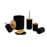 6-Piece Bathroom Set