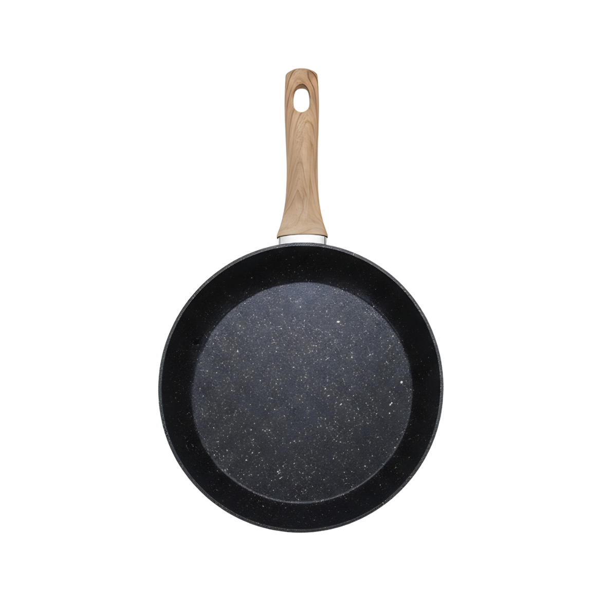 Granite Frying Pan