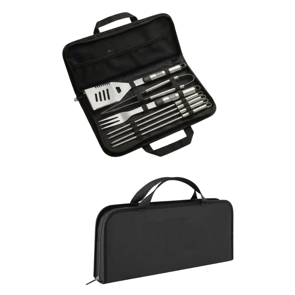 BBQ Grill Tools Set