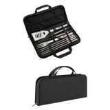 BBQ Grill Tools Set
