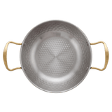 Deep Serving Bowl