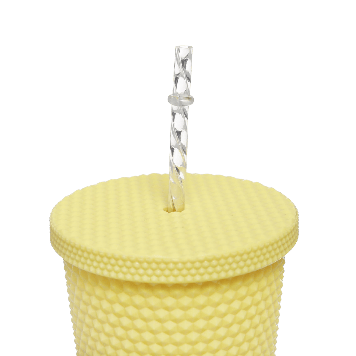 Engraved Plastic Cup