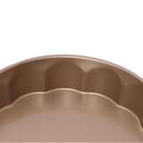 Fluted Cake Mold