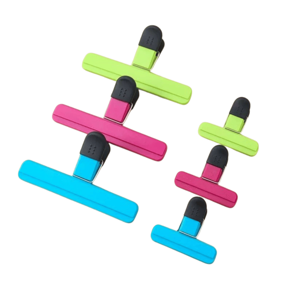 Food Clip Set